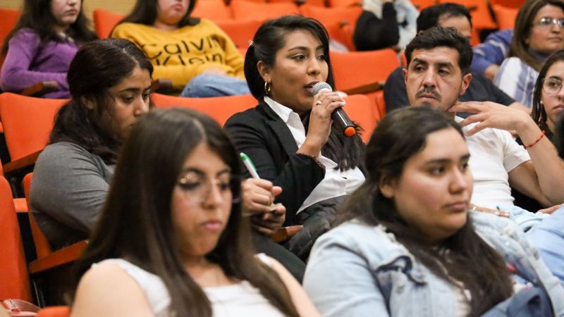 Prestadores turísticos compartirán sus experiencias en la primera Mesa Panel del Ciclo “Compartiendo Saberes”