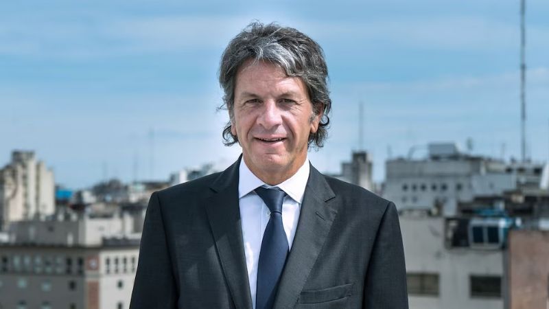 Milei impulsa la presunción de inocencia fiscal