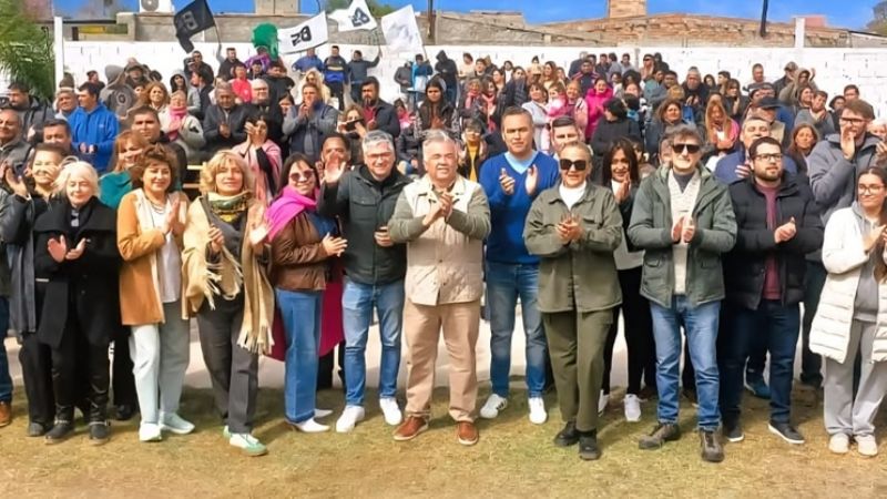 El veto a la Ley de Financiamiento Universitario es un ataque directo a la educación pública