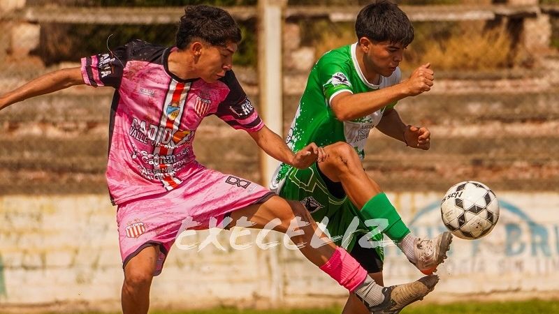 Las Chacras larga el jueves la 3ra fecha del Clausura