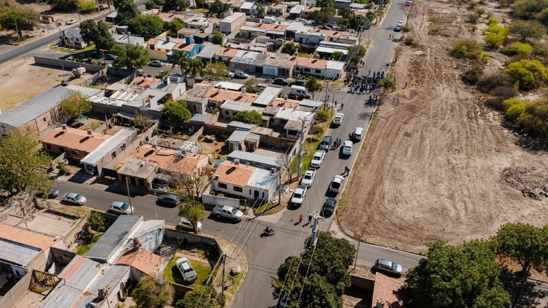 Más pavimentación, seguridad y conectividad para Valle Viejo