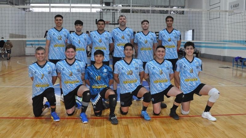 Ateneo en varones y Defensores en damas