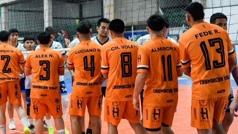 Ateneo en varones y Defensores en damas