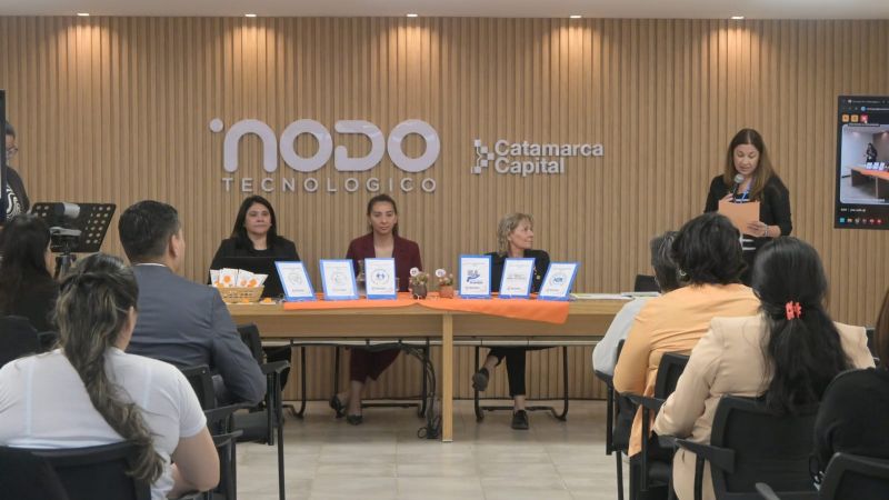 Jornada de capacitación en el Día Mundial de la Seguridad del Paciente