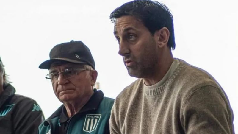 Racing anunció “las inversiones más importantes en la historia"