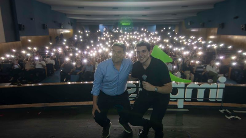 Exitoso 2° Encuentro del Programa Impulsa