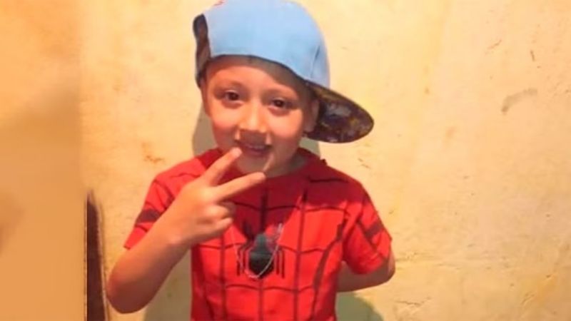 Un nene de 7 años murió en un cumpleaños: en solo cinco días ya son cuatro los menores fallecidos