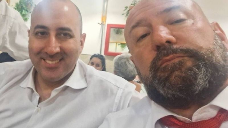 Lapidaria confesión: Cerimedo declaró que Spagnuolo le había contado a Milei sobre las coimas