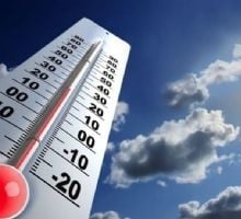 Martes estable en Catamarca: cielo variable y máxima cercana a los 30°
