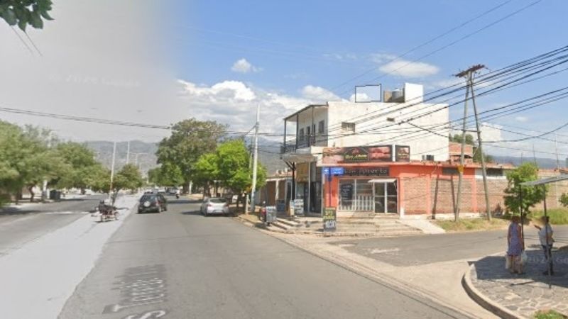 Una patota atacó brutalmente a un adolescente