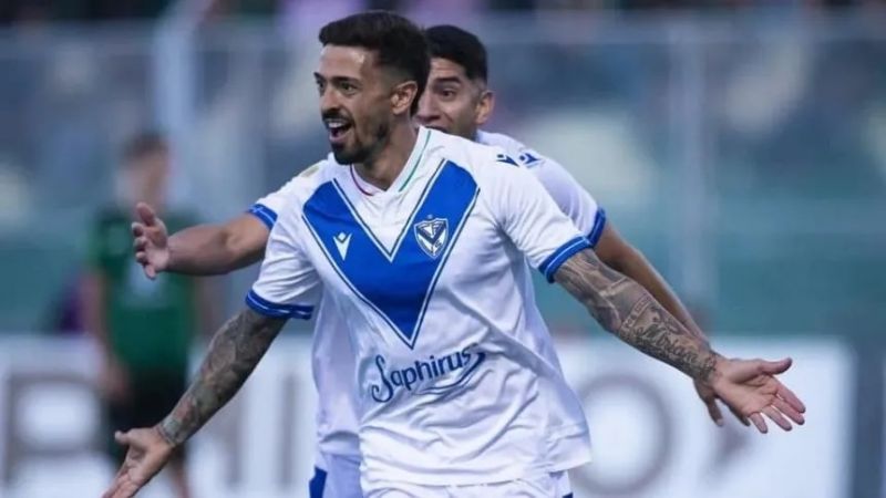 Racing y Vélez ganaron con suplentes