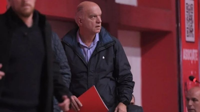 Audiencia clave en Conmeol por el partido cancelado