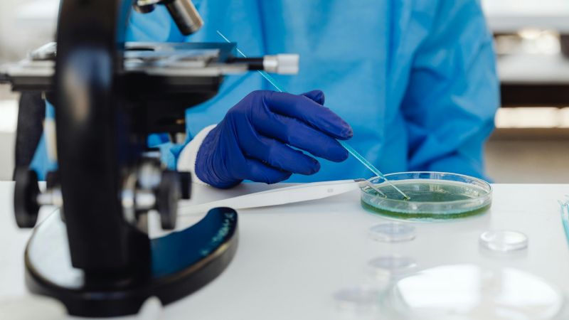 ADN bajo la lupa: el Gobierno fija un protocolo único para las fuerzas federales