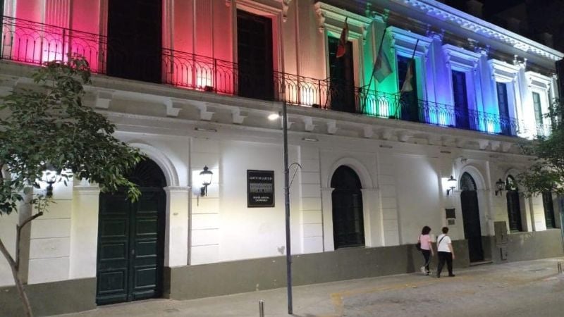 Desgarrador reclamo en Catamarca: Micaela exige cárcel para su padre abusador