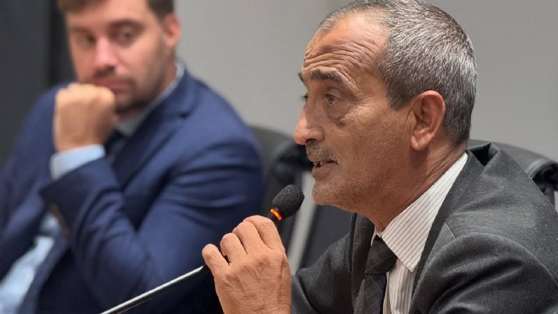 Apartaron a Barros como fiscal acusador y anularon la imputación contra Costilla