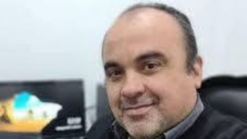 Candidato renuncia a su postulación como senador en La Paz