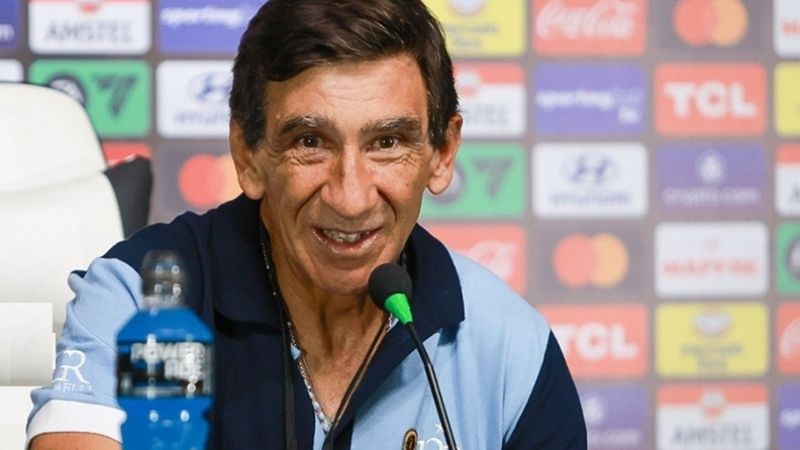 "Hay equipos ‘grandes’ que juegan cada 15 días"