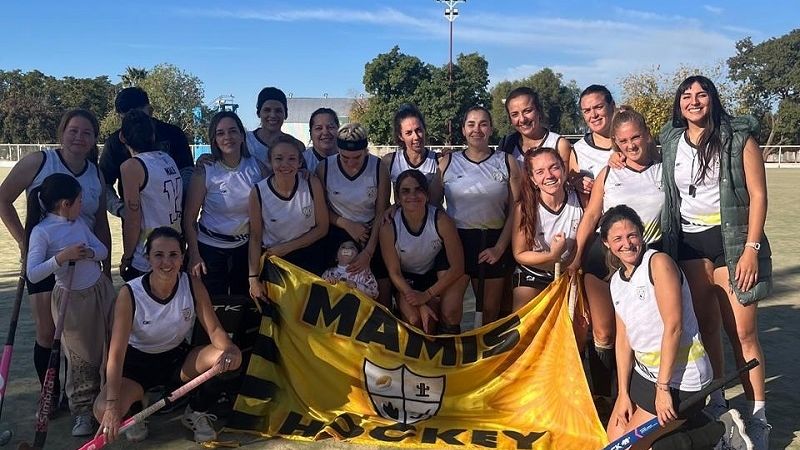 Rugby y Hockey para este “finde” en el Mirasol