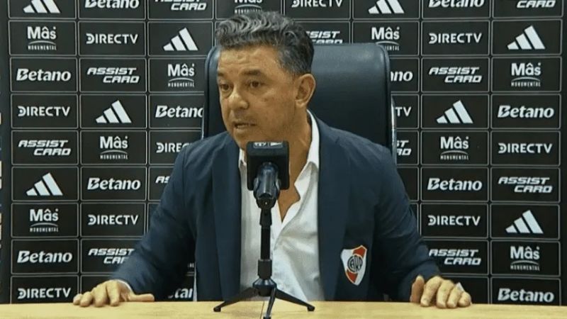 “No estuvimos bien, ni colectiva ni individualmente”