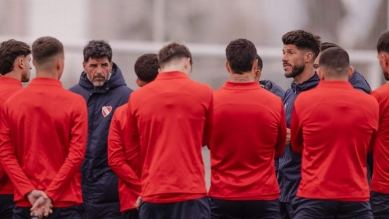 Independiente-San Lorenzo y Boca-Central Córdoba, lo mejor