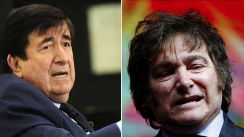 Durán Barba destrozó el discurso de Milei en Córdoba