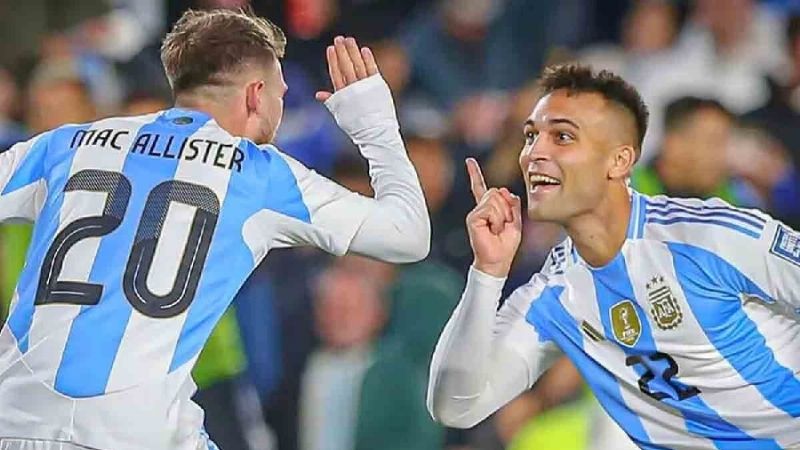 Hoy se entrega el Balón de Oro 2025