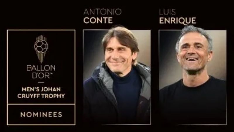 Hoy se entrega el Balón de Oro 2025