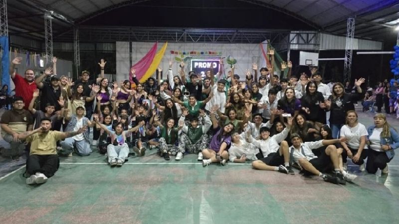 Escuela de Huillapima, se sintió excluida