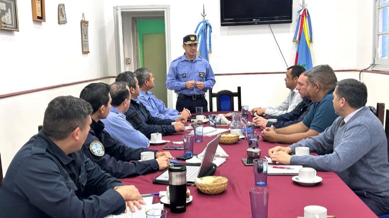 El Rodeo tuvo el ingreso de unas 6.250 personas y 2.024 vehículos