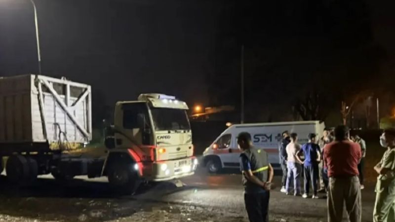 Apareció en su propio velorio y desató el misterio: ¿de quién era el cuerpo?