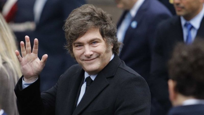 Javier Milei arma su propio “Sí, se puede” y busca reactivar la mística rumbo a octubre