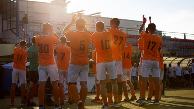 Logros deportivos en Catamarca: historias de campeones locales