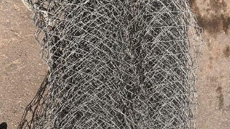 Dos detenidos por el robo en una cancha de fútbol