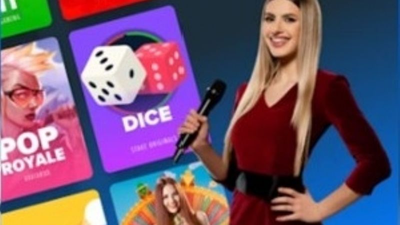 Matemática oculta o juegos que ganan mucho pero recompensan poco