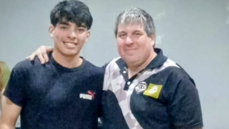 II Torneo de Ajedrez del Círculo de Obreros