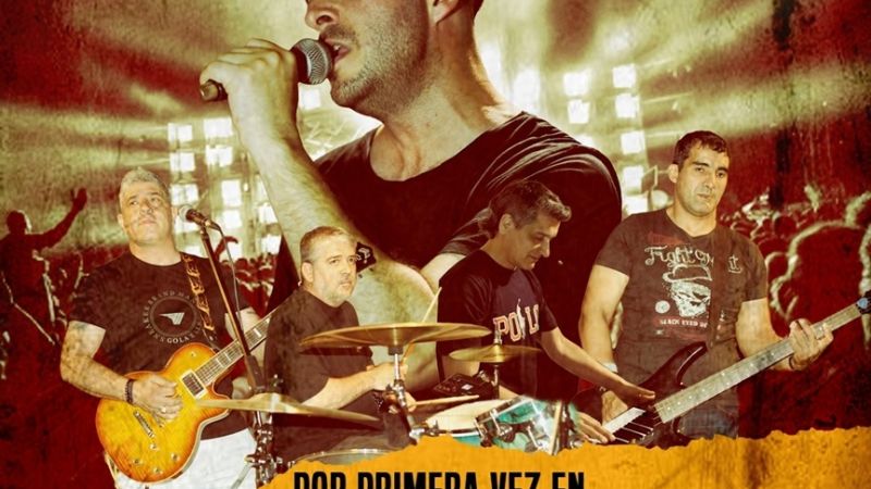 Éste sábado debuta “Viejo Zorro”