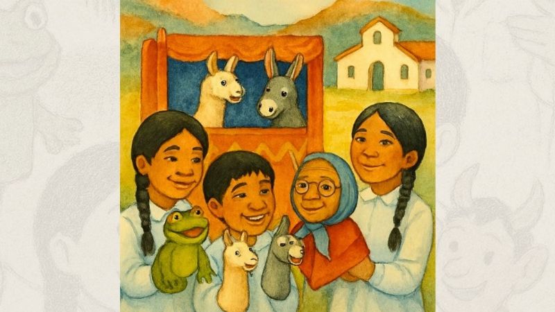 “Changuites 4” celebra las artes escénicas para las infancias