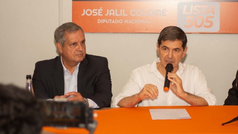“La Libertad Avanza hizo mucho daño y con intencionalidad”