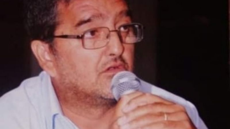 Rodríguez: “Tenemos un intendente de zapatos acharolados que no camina Antofagasta”