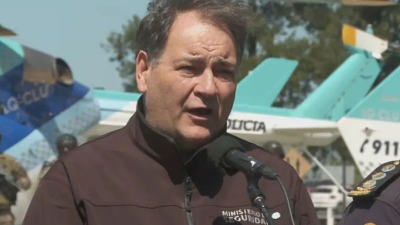 "Las chicas asesinadas en Florencio Varela cayeron en una trampa del narcotráfico"