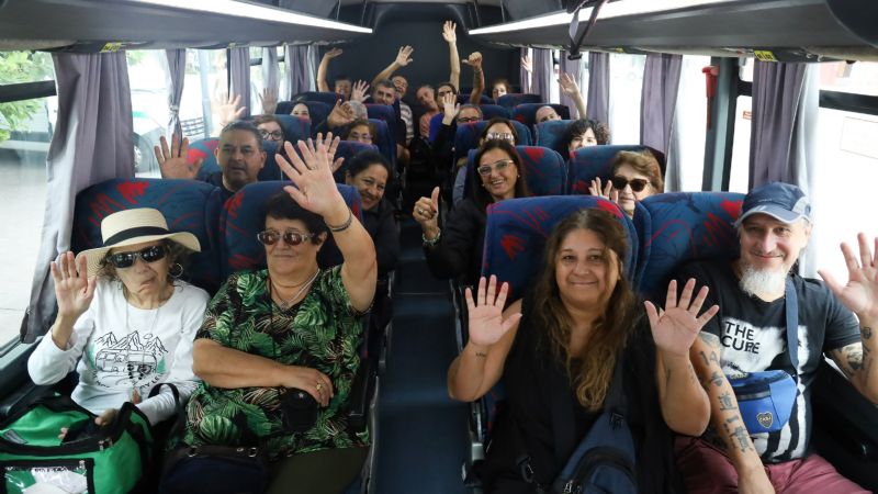 El Bus Turístico de la Capital renueva sus horarios desde octubre