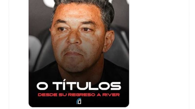 Las cargadas a River, por la eliminación