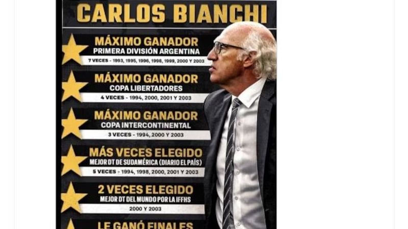 Las cargadas a River, por la eliminación