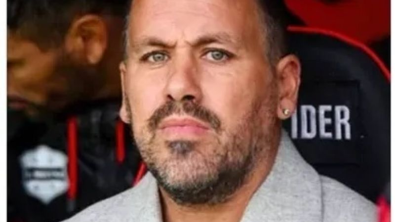 Las cargadas a River, por la eliminación