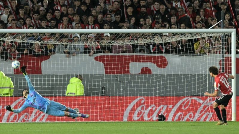 Flamengo jugará una de las “semis” con Racing