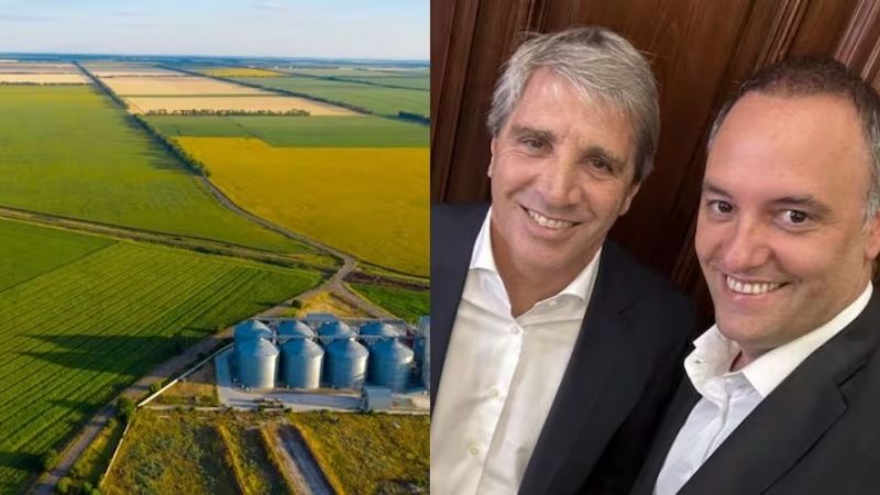 Las retenciones 0% duraron 72 horas