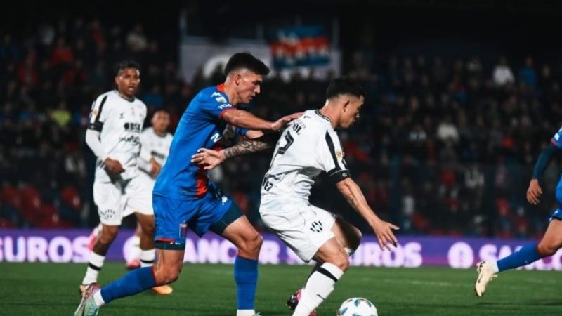 El Clausura de AFA da inicio a la 10ma. fecha