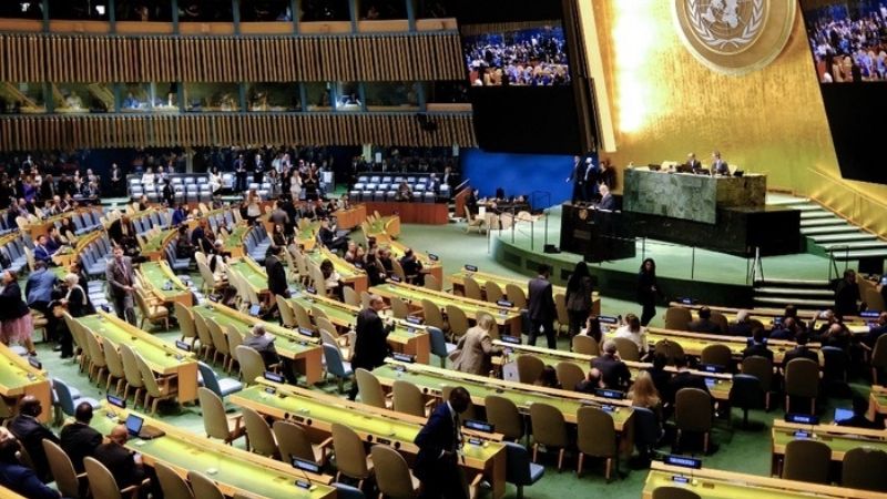 Boicot a Netanyah por el genocidio en Gaza