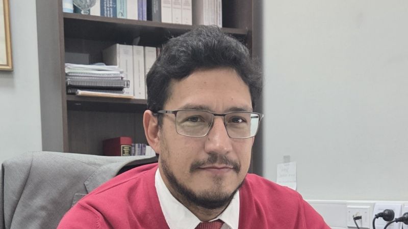 Condenan a prisión efectiva por varios ilícitos