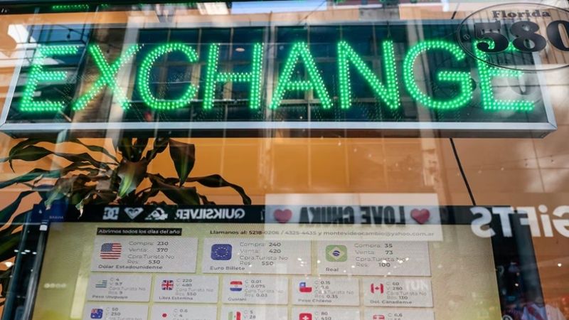 Compradores de dólar oficial no podrán operar divisas financieras por 90 días